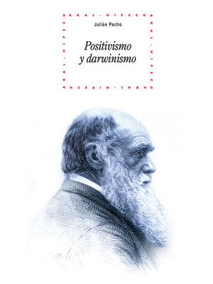 cover image of Positivismo y darwinismo